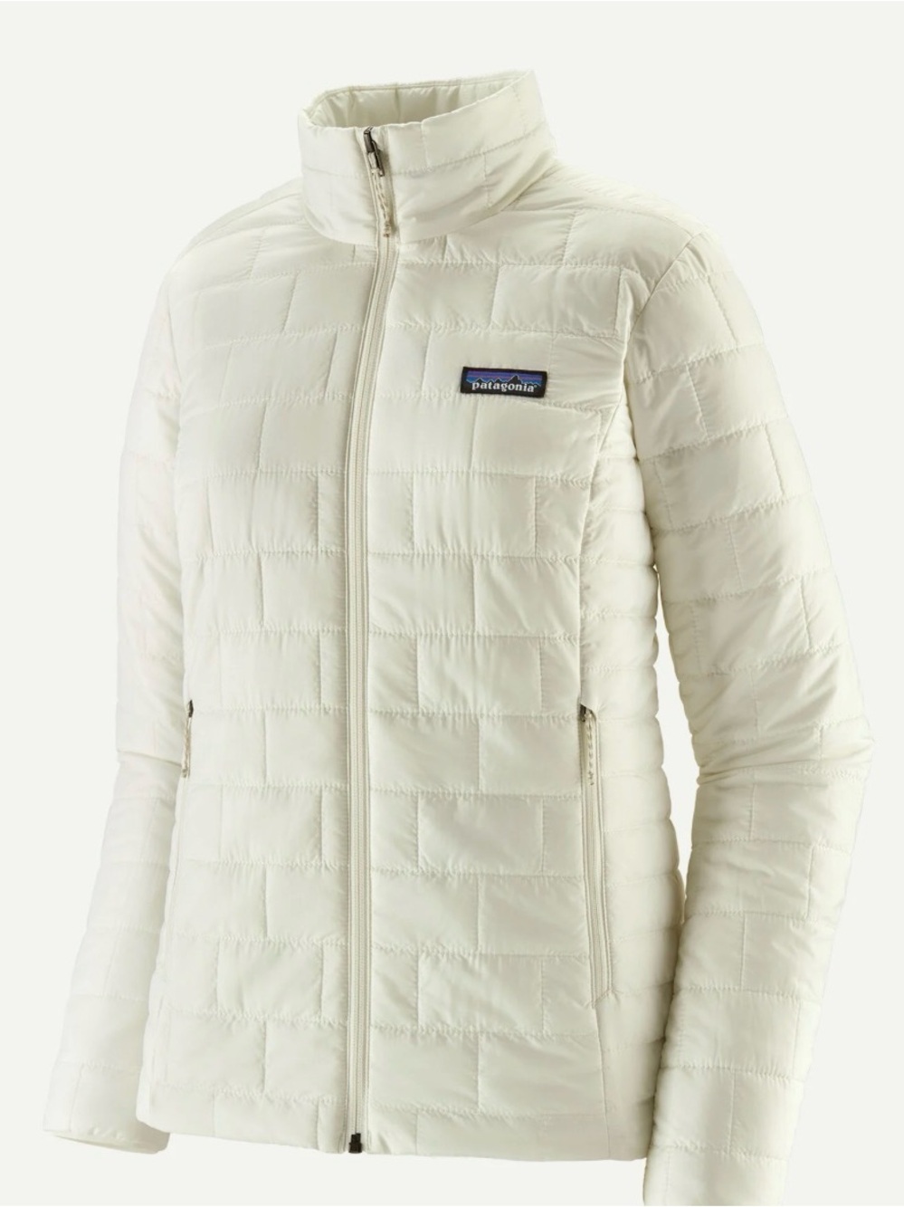 Patagonia Women's Nano Puff Jacket